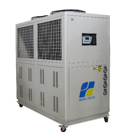Heating and Cooling Water Chiller for Pharmaceutical and Chemical Industries