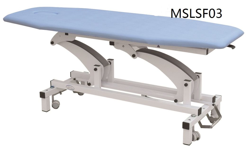 Physical Therapy Treatment Tables for Rehabilitation Center -Mslsf01