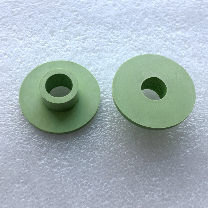 Custom Any Size Viton Rubber Seal Washer