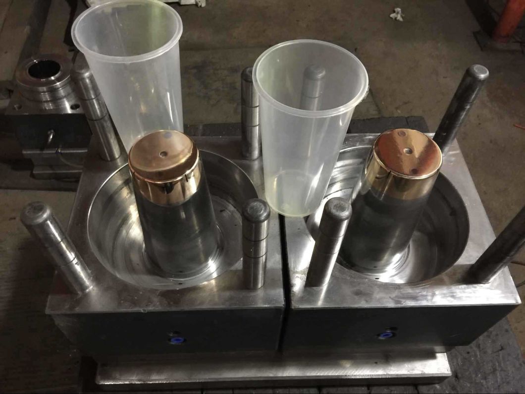 Plastic Cup Mold PP Plastic Cup Injection Mould