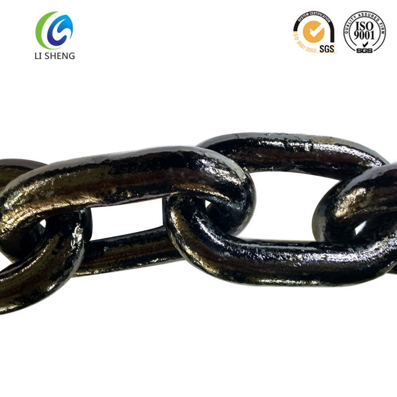 High Tensile Marine Stud Link Anchor Chain