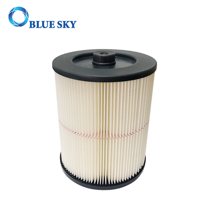 Washable HEPA Filter Cartridge Filter for Shop VAC Craftsman 17816