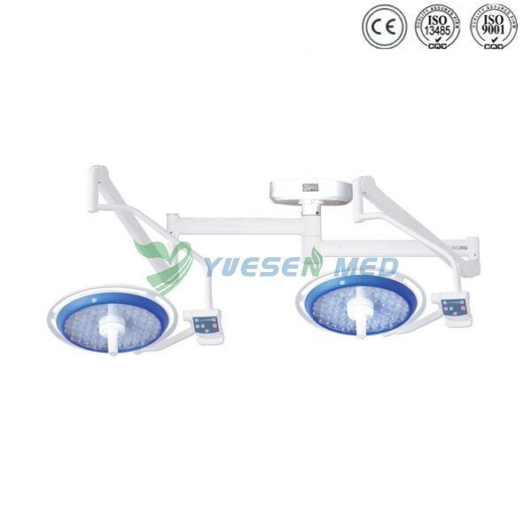 Medical Surgery Operating Room LED Shadowless Operating Lamp