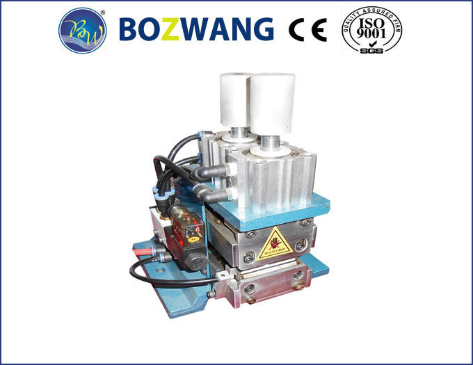 Vertical Wire Stripping Machine/Cable Stripper