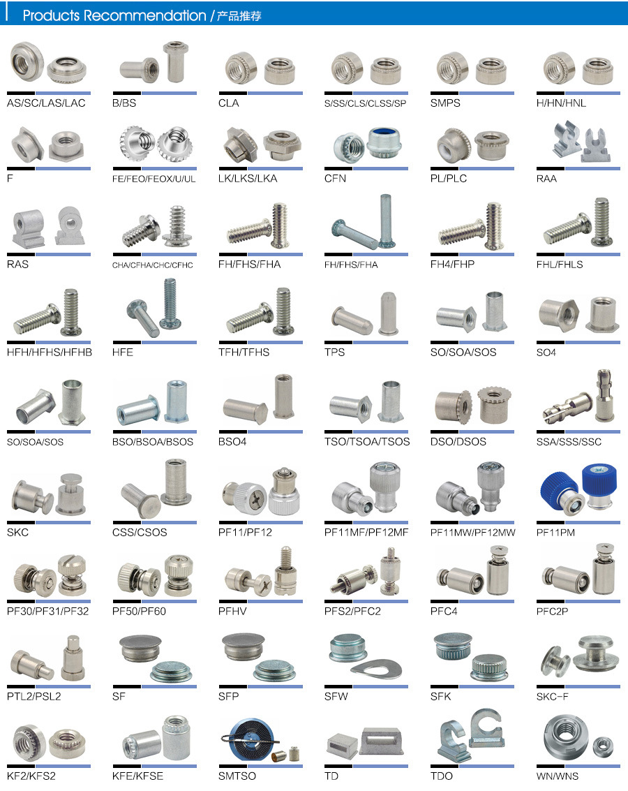 Steel Panel Screw for Sheet Metal