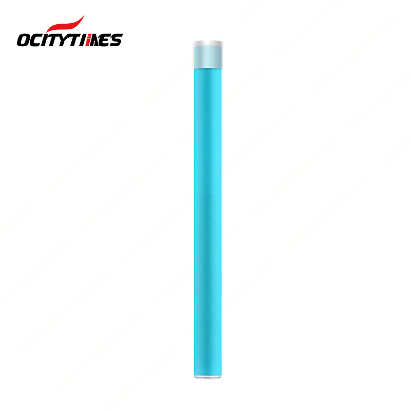 Ocitytimes Cheap Disposable E-Cigarette Wholesale 500 Puffs Disposable Electronic Cigerette