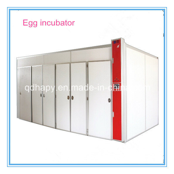 New Automatic Chicken Egg Incubator