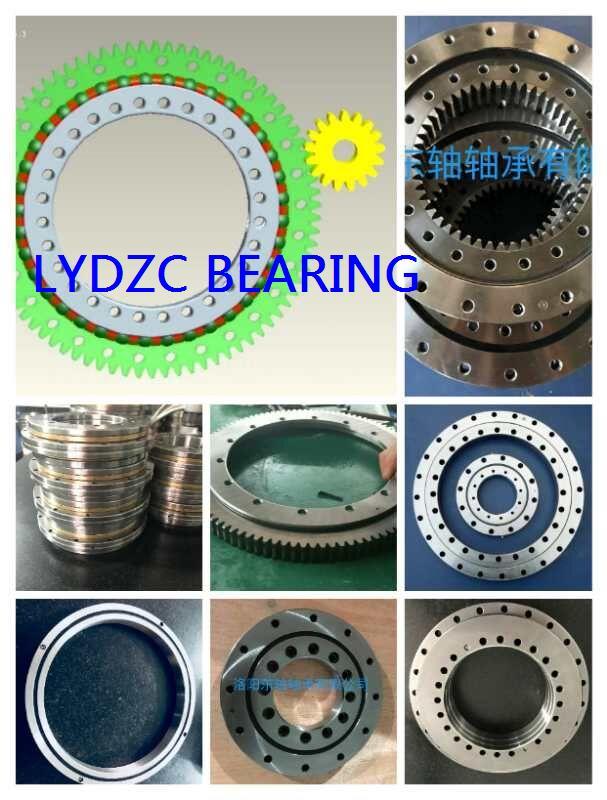 Yrt Roller Bearings / Yrt Turntable Bearings / Yrt325/P4 Precision Bearings