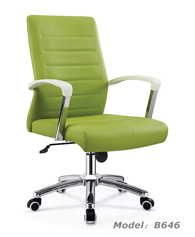 New Designed Office Swivel Mesh Computer Hotel Manager Chair (B646)