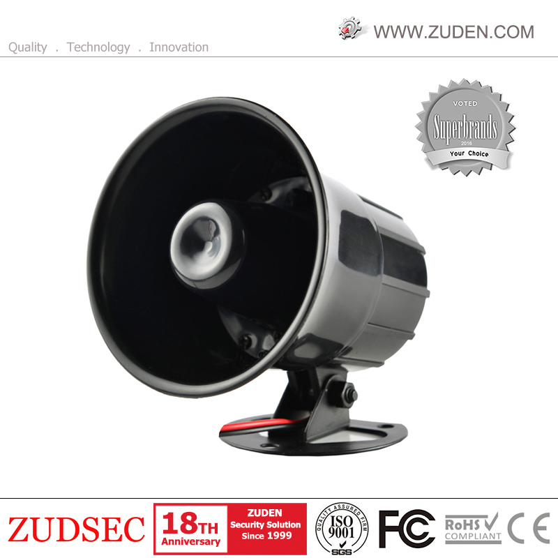 Horn Speaker, Electric Horn for Security System