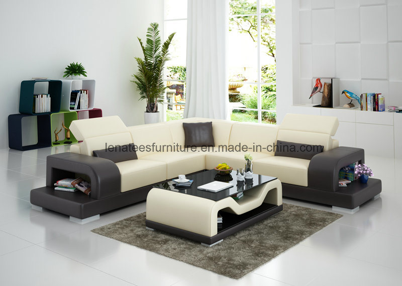 G8006b Hot Sale Furniture Design Europe Sofa