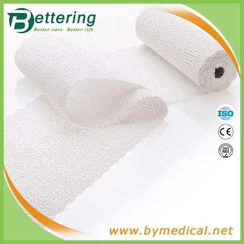 Medical Plaster of Paris Pop Casting Bandage