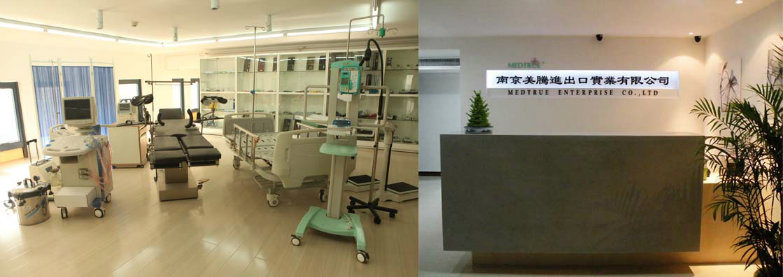 CE/ISO Approved Medical High Frequency Electrosurgical Unit (MT02004002)
