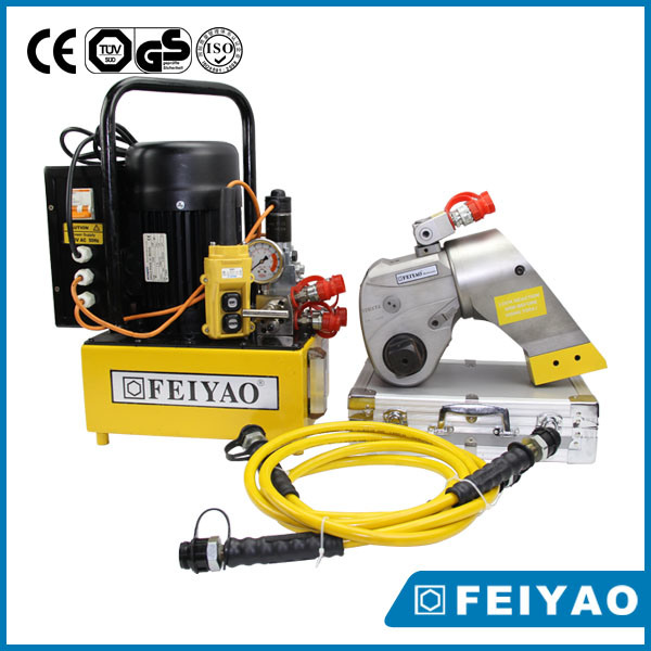 (FY-MXTA) Low Price Square Drive Hydraulic Torque Wrench