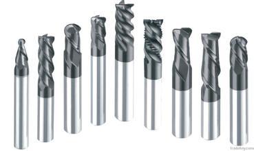 DIN 844 Roughing End Mills & Mf Standard Type NF