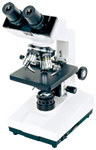 Multi Purpose Good Quality Xsp-103 Series Biological Microscope with CE Approved