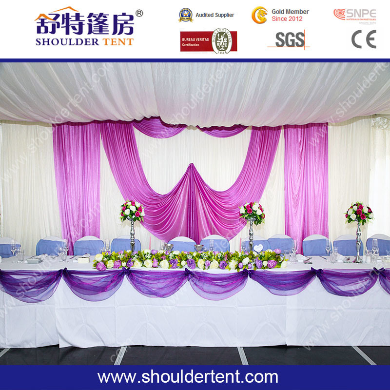 2017 New Outdoor Ceremony Tent