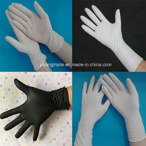 Nonwoven Medical Instrument with Single Use in Hospital