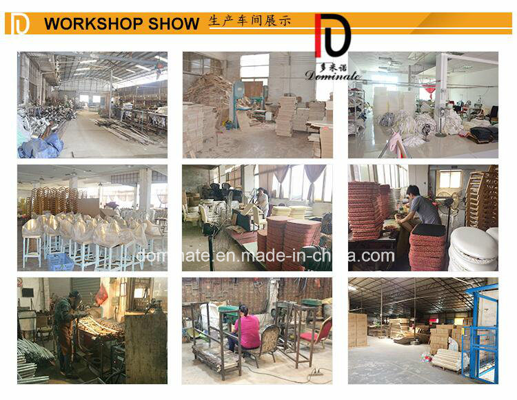 Modern Oval Back Wedding Rose Golden Banquet Hotel Restaurant Living Dining Room Furniture Stainless Steel Chair