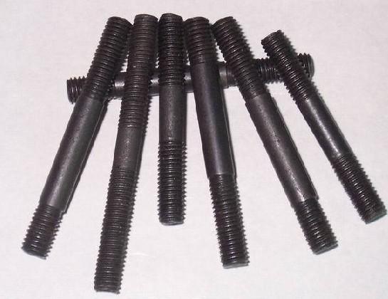 DIN835 Double End Stud Bolts for Industry