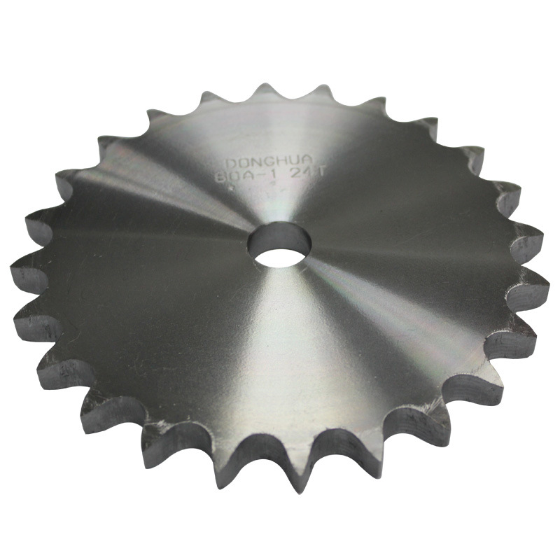 DIN Standard Chain Wheel Sprocket