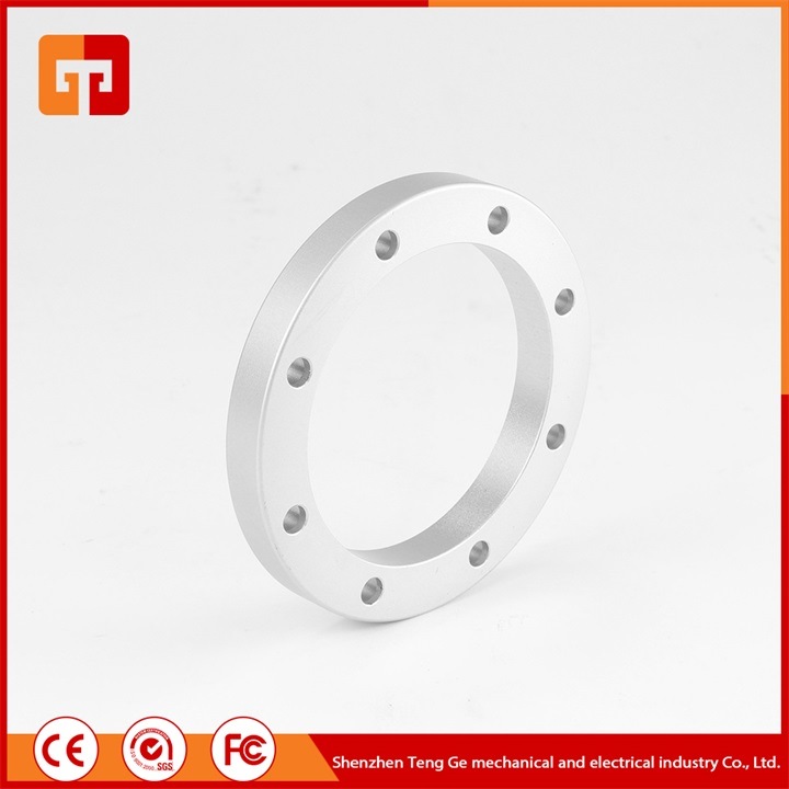 Custom Precision Medical Spare CNC Milling Metal Turning Machining Parts