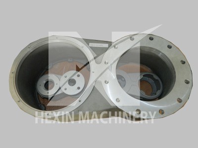 Aluminum A356, A360, A380 Sand Castings