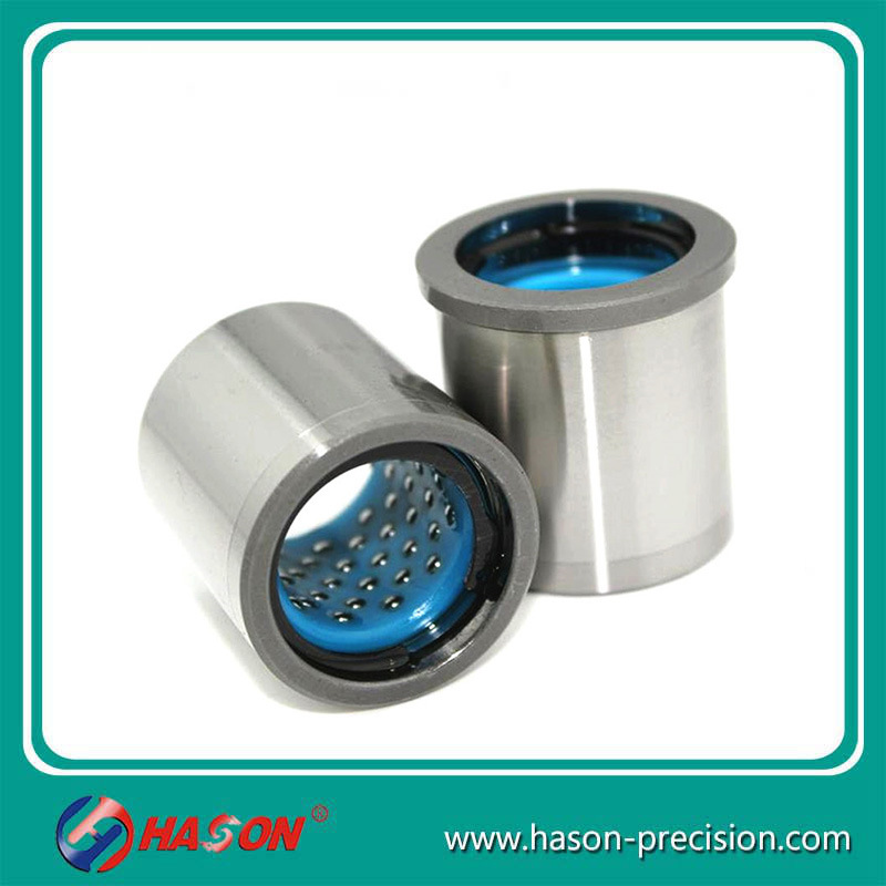 Factory Customized Polishing Guide Bushing with Insert Ball Cage