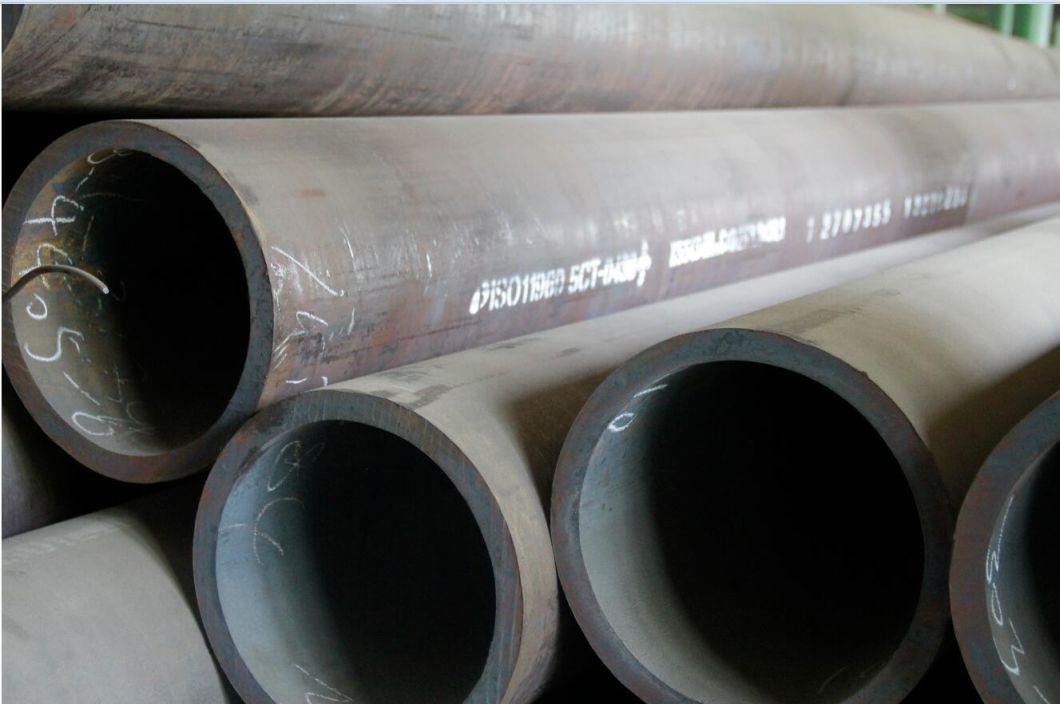 Alloy Steel Pipe for Special Use