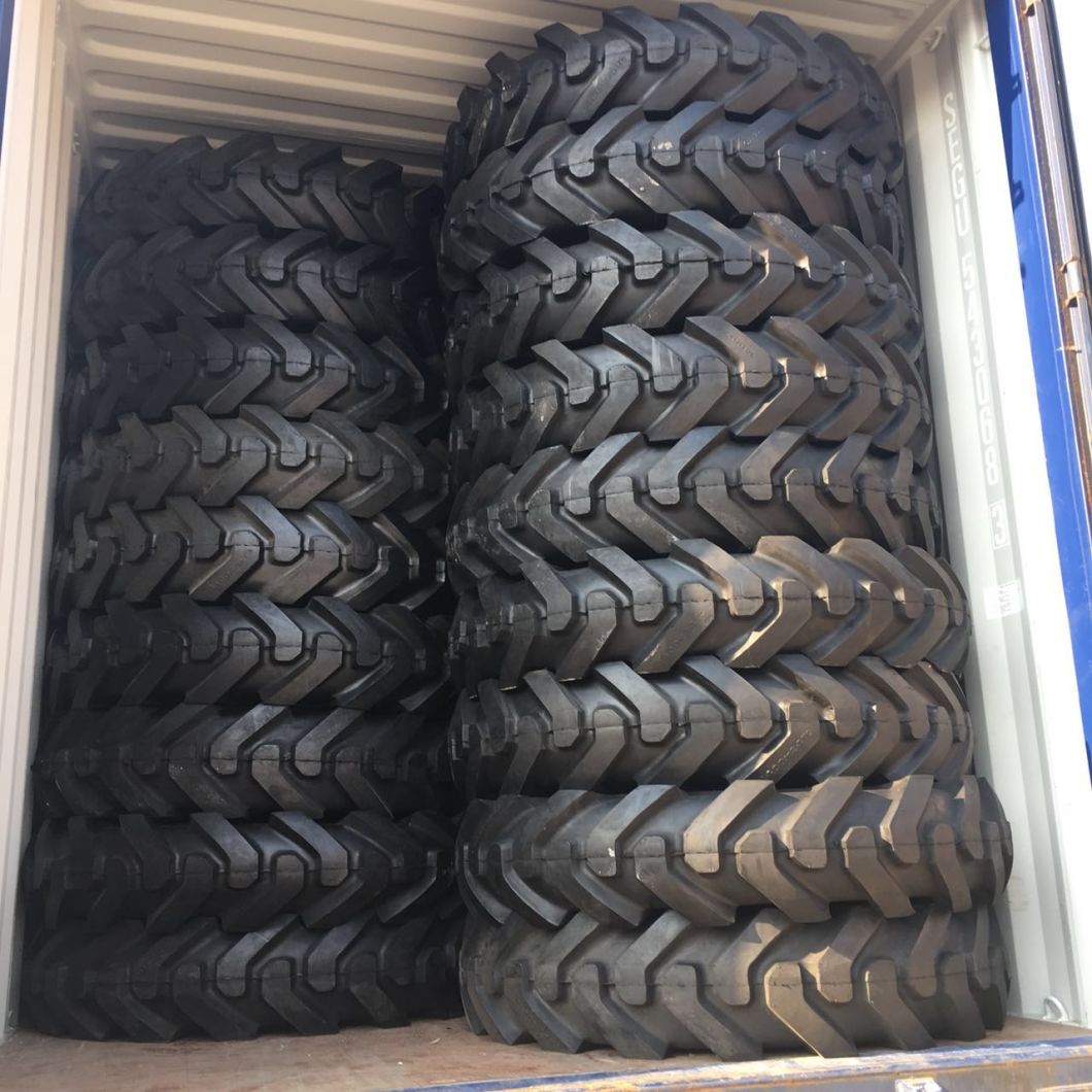off The Road Tire 26.5r25 29.5r29 Advance & Samson Radial Tires