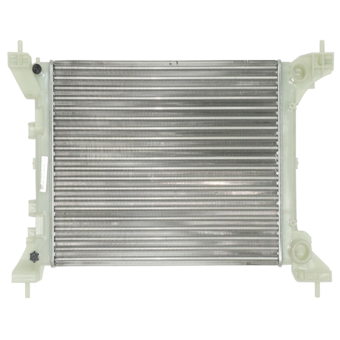 car radiator plastic tank car radiator plastic tank
