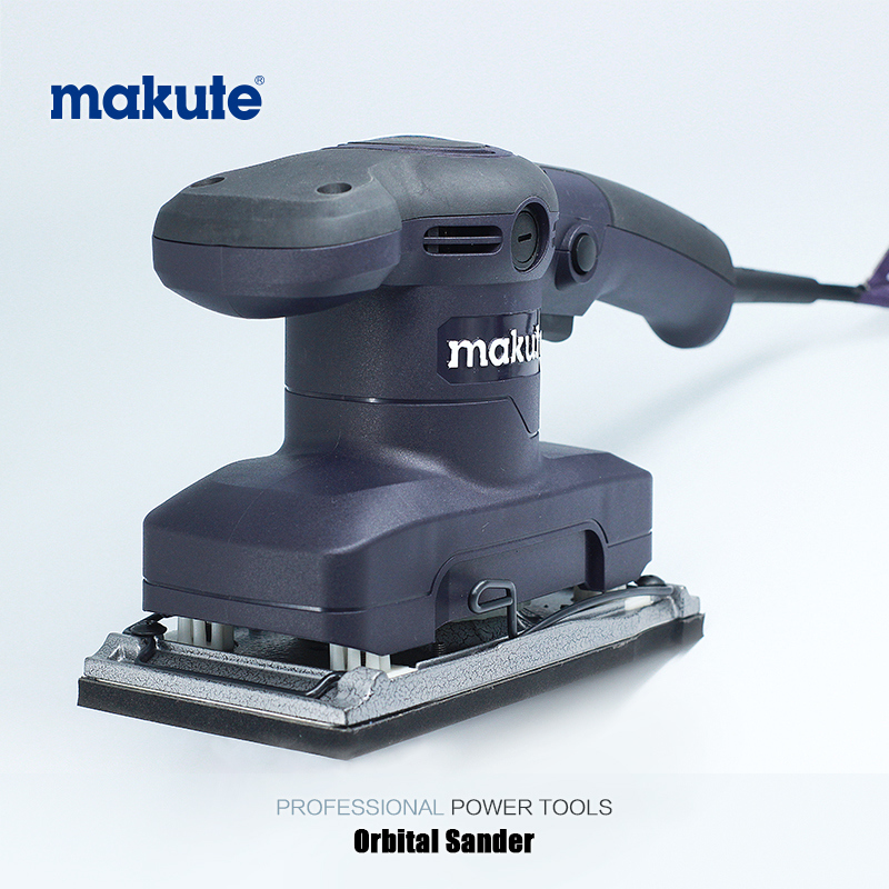 Makute 480W Professional Orbital Sander (OS002)