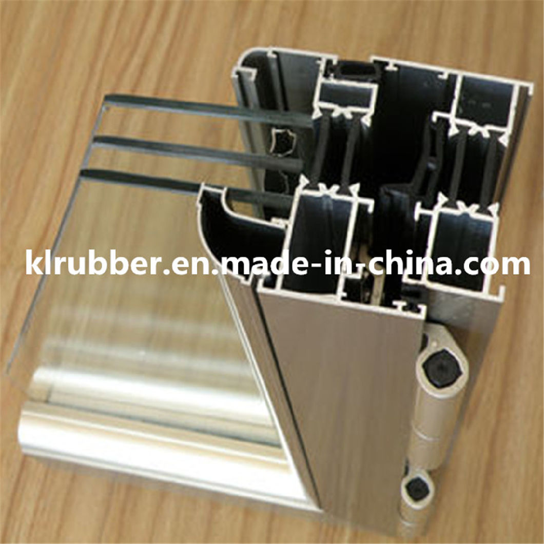 High Quality EPDM Rubber Seal Strip for Doors of Container