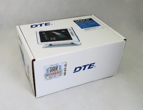 Dte Dpex III Dental Apex Locator