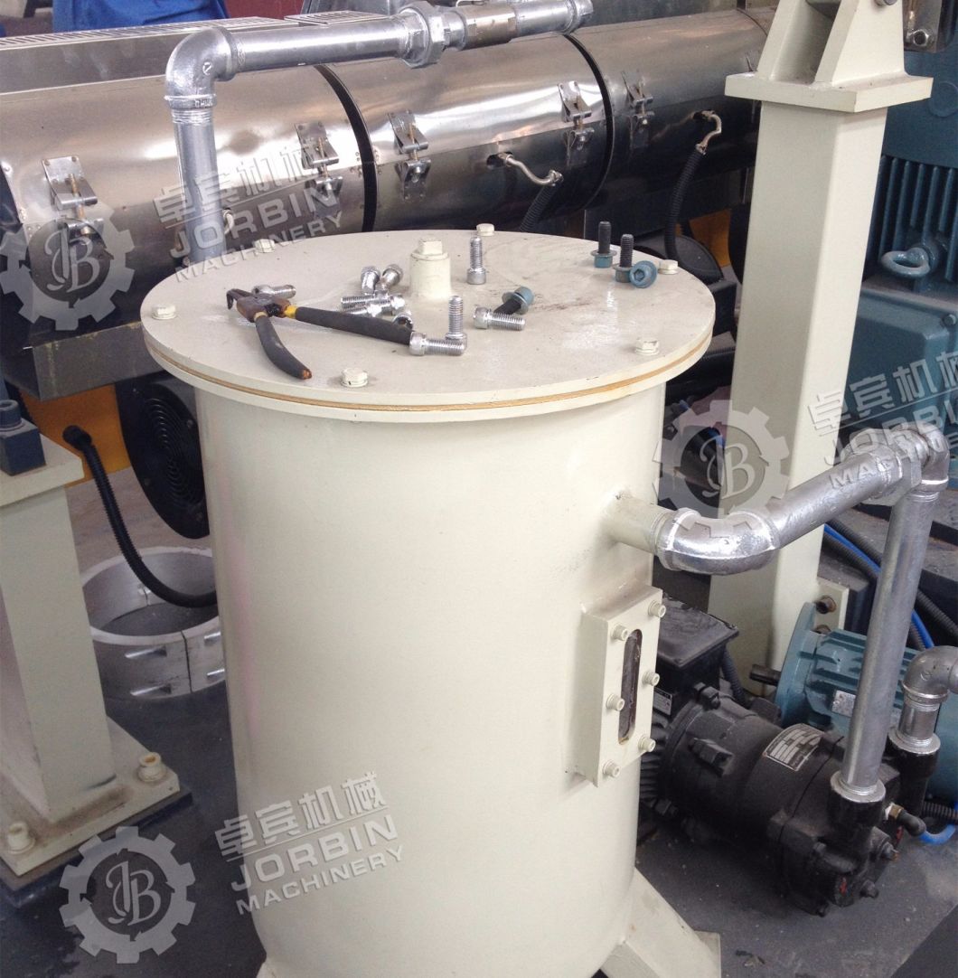 PE Film Recycling Extrusion Machine/PP Film Extrusion Machine