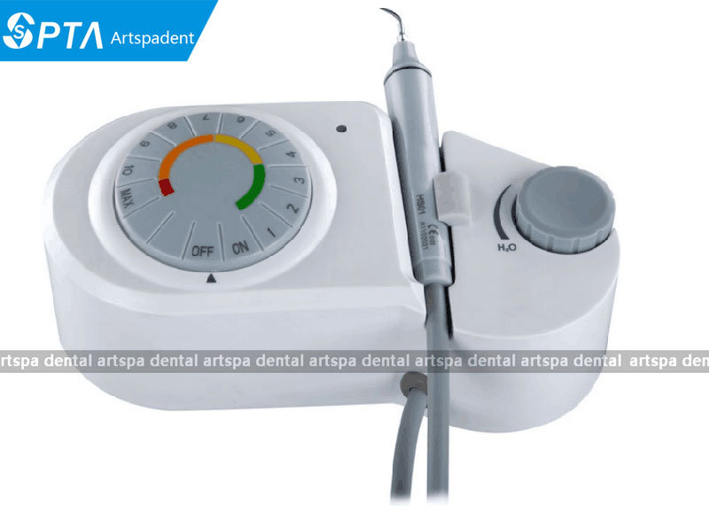 Ap-S4 Automatic Feed Back System Scaling, Periodontic Dental Ultrasonic Piezo Scaler