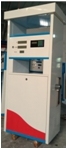 1.6m Diesel Gasoline Fuel Dispenser