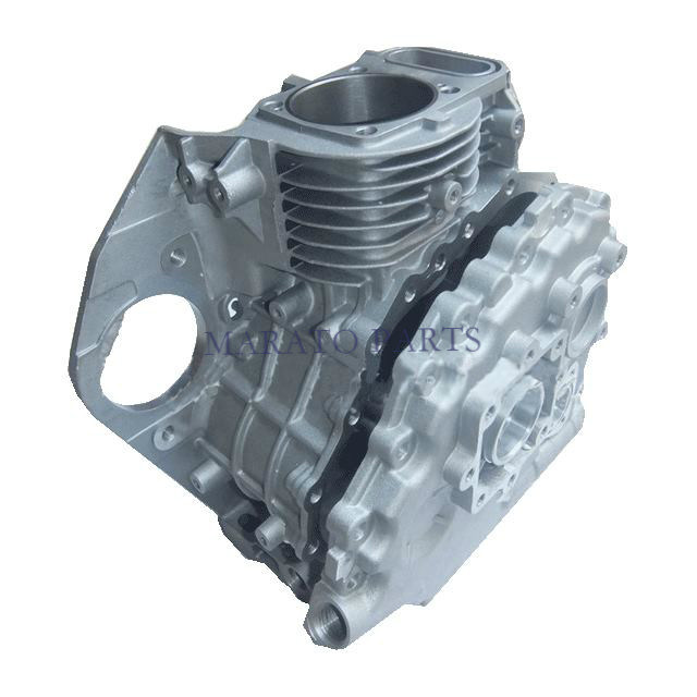 1 Cylinder Diesel Engine Parts