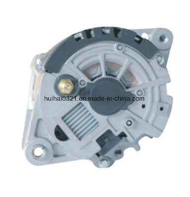 Auto Alternator for Daewoo Lanos, 96303556, Ca1671IR, 8280, 12V 85A