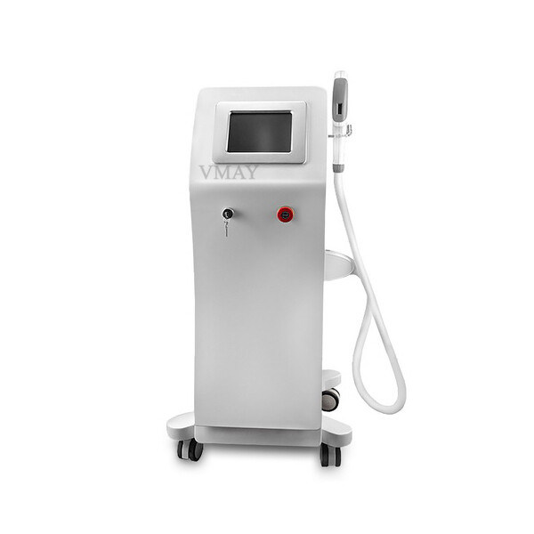 Fast Hair Removal Opt IPL Shr Laser Machine