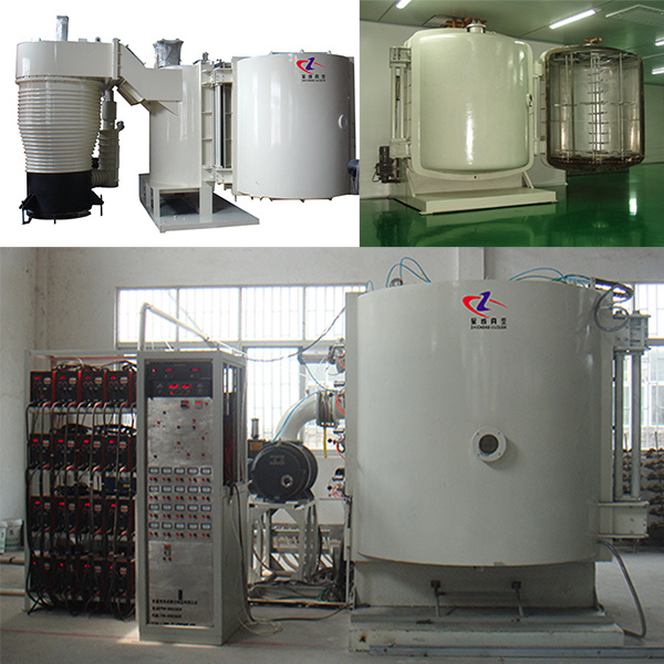 Special Coating Machine for Laboratory