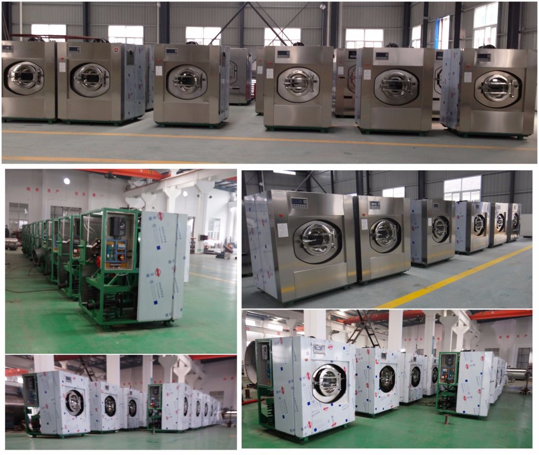 Industry Laundry Machine /Laundry Machine /Commercial Laundry Machine