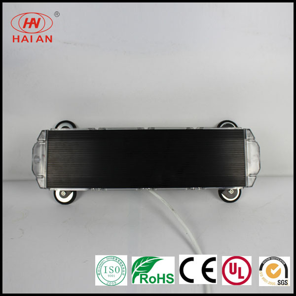 LED Car Head Mini Lightbar/Warning Strobe Magnetic Light Bar