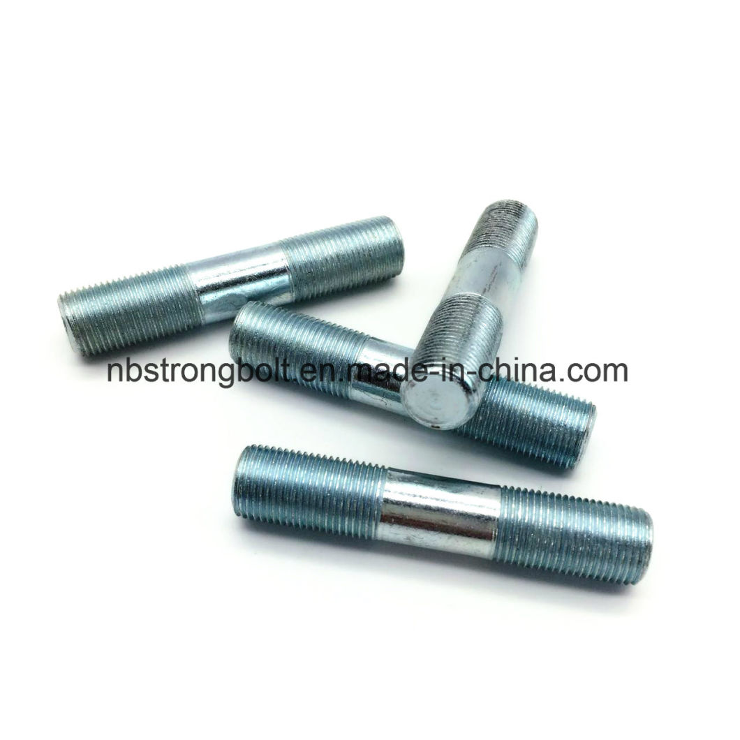 Threaded Rod /Stud Bolt with Yzp