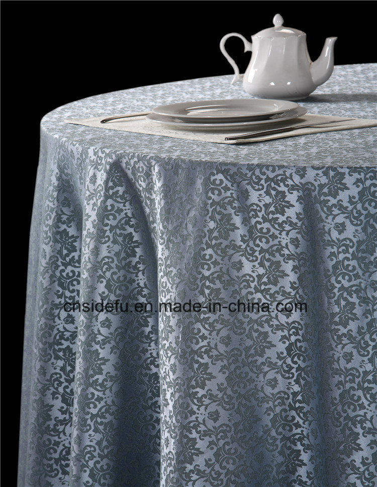 Wholesale Fancy Hotel Table Cloth Table Linen and Napkin