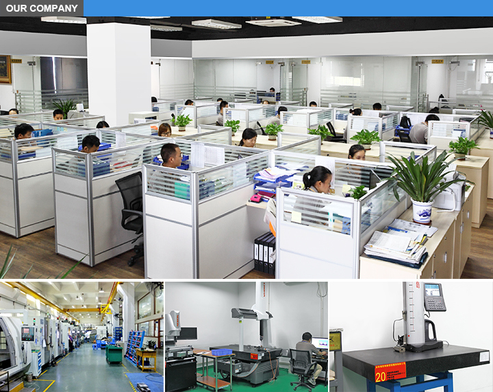 OEM Electronic Plastic Injection Industrial Mould