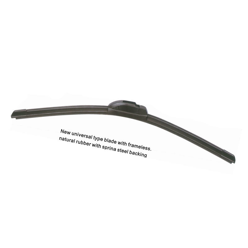 Universal Auto Graphite Wiper Arm Blade