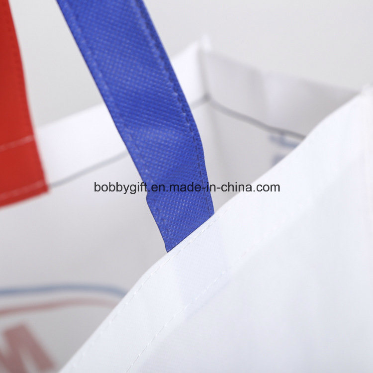 Top Sell Promotion Laminated Non Woven Bag