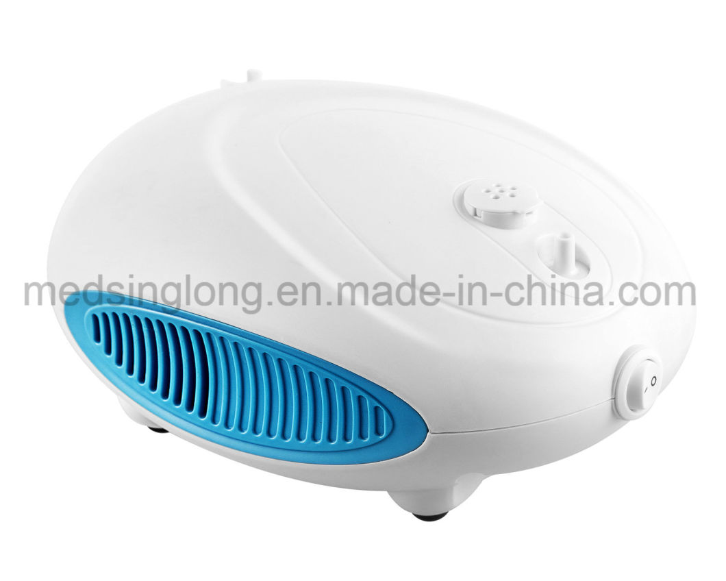 Medical Air-Compressor Nebulizer for Sale Mslwhb02