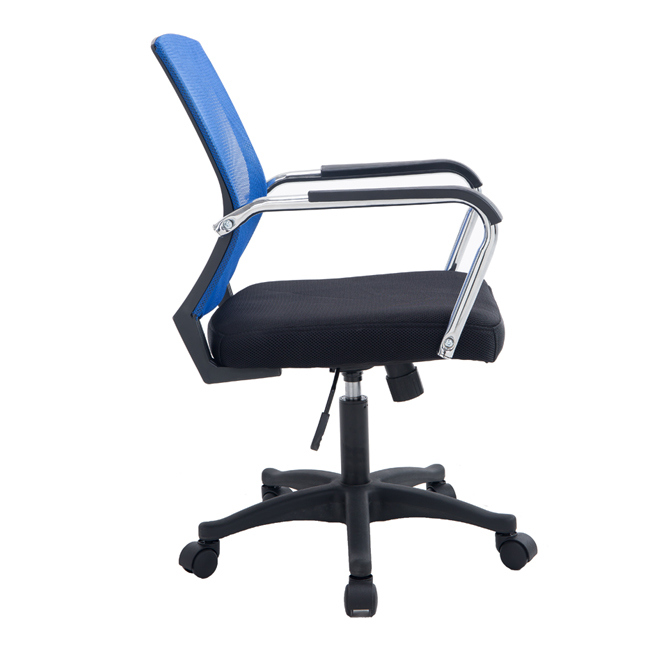 MID-Back Computer Adjustable Hot Sale Modern Leisure Ergonomic Mesh Office Chair for Director